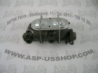 Hauptbremszylinder - Brake Mastercylinder  Corvette C3  67-76